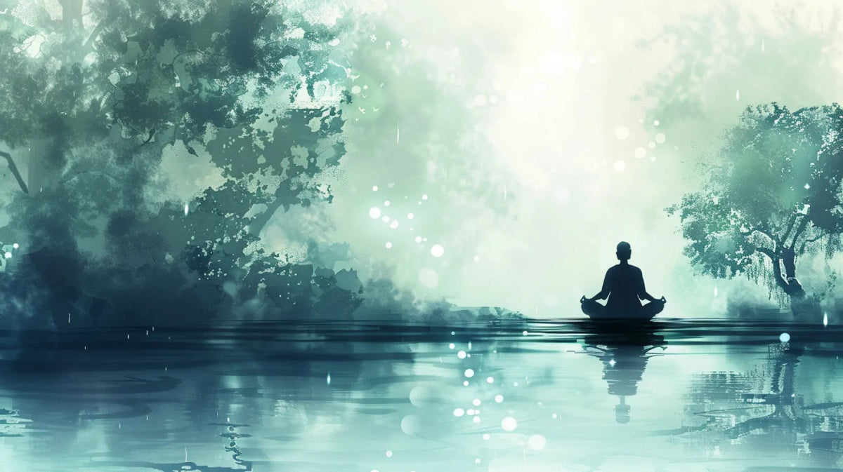 11 Ways Meditation Benefits Your Mind and Body - Crystals & Reiki