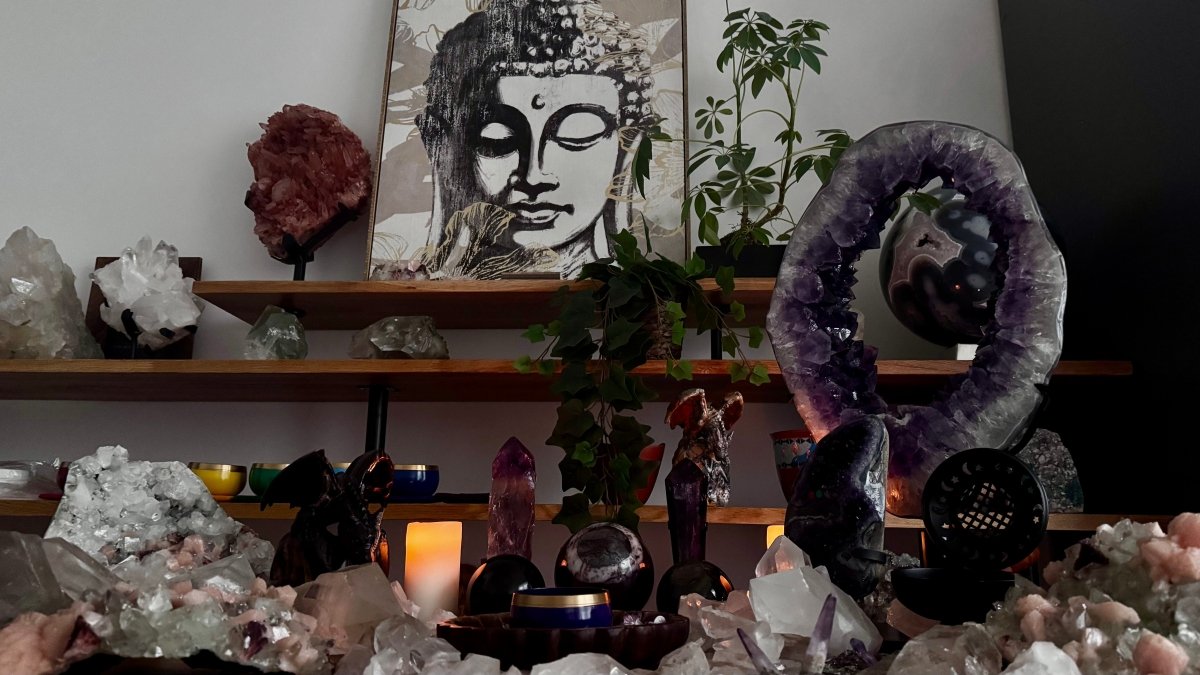 Exploring the Power of Long Distance Healing