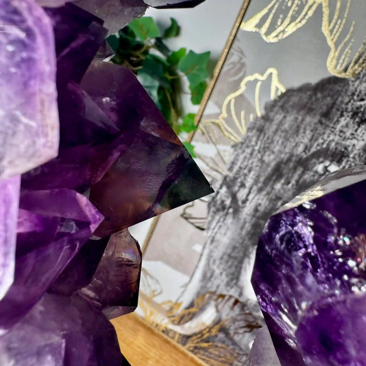 Amethyst FAQs - Crystals & Reiki