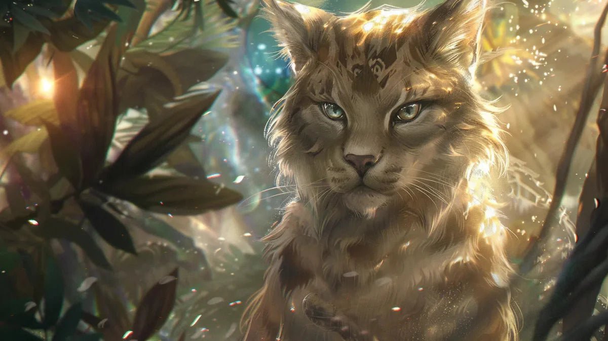 Are You a Lyran Starseed? Find Out Now! - Crystals & Reiki