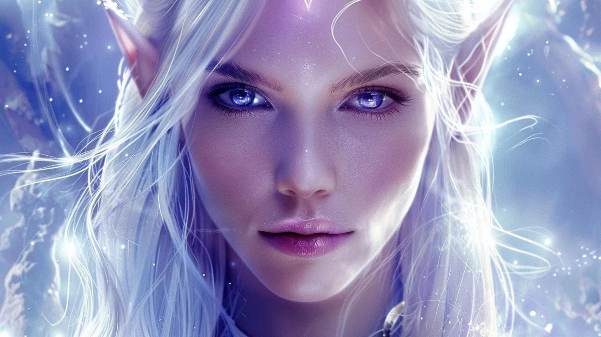 Are You a Pleiadian Starseed? Find Out Now! - Crystals & Reiki