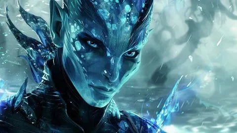 Are You a Sirian Starseed? Find Out Now! - Crystals & Reiki