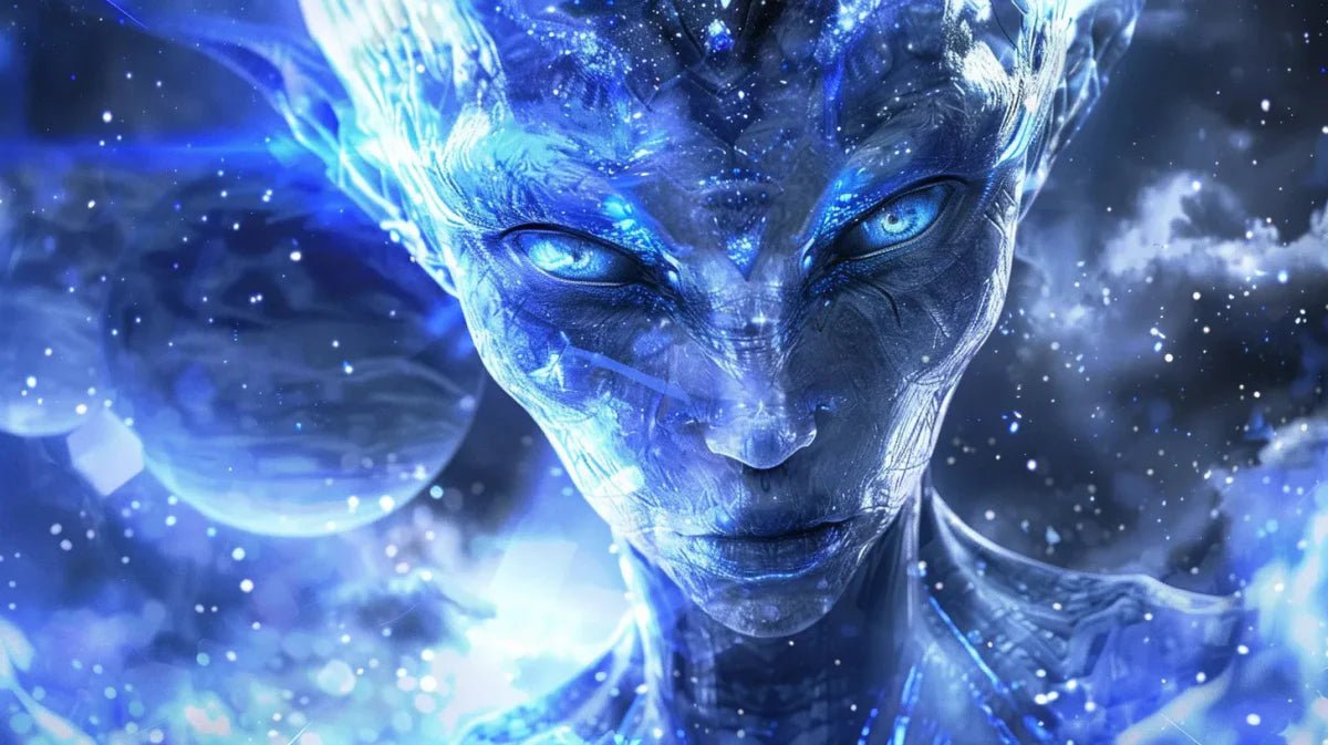 Are You an Arcturian Starseed? Find Out Now! - Crystals & Reiki