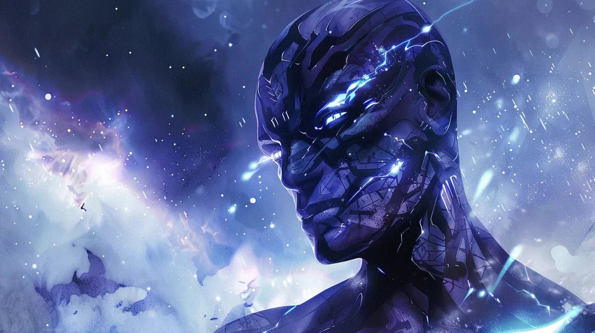 Are You an Orion Starseed? Find Out Now! - Crystals & Reiki