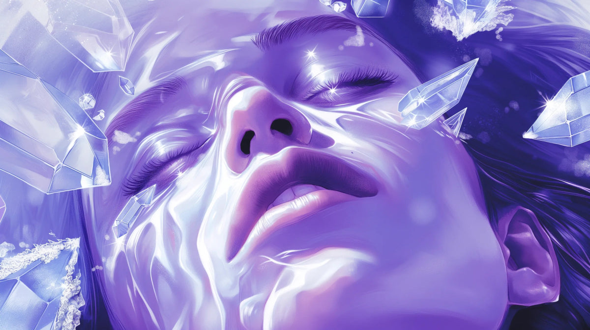 Awaken Your Clairailance Abilities in 7 Easy Steps - Crystals & Reiki