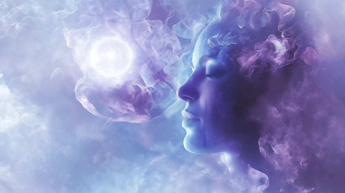 Awaken Your Clairaudient Abilities in 7 Easy Steps - Crystals & Reiki