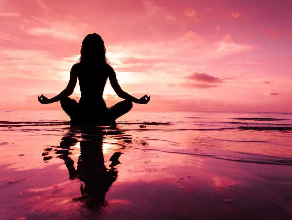 Elemental Meditation: Enhance with Finger Energy Circuits - Crystals & Reiki