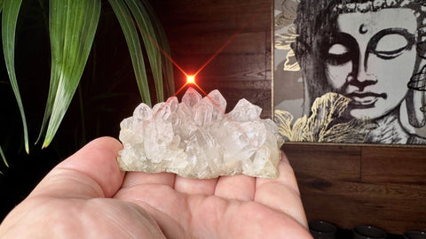 How to Charge Crystals: The Ultimate Guide to 5 Powerful Methods