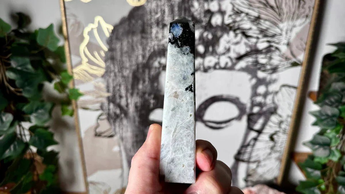 June Birthstone Meaning: Crystals, Colours & Healing Properties - Crystals & Reiki