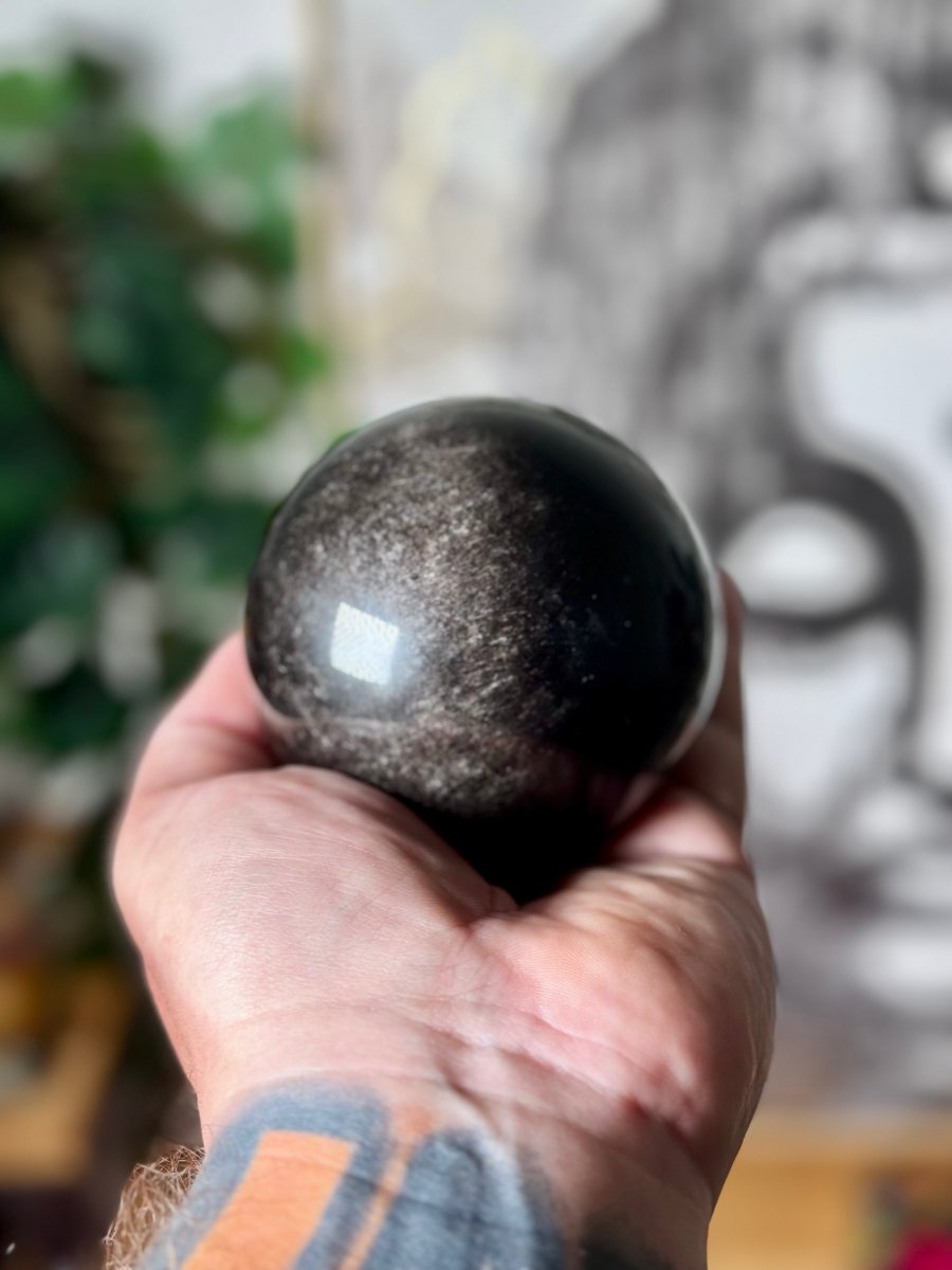 Protective Crystals: A Beginner’s Guide - Crystals & Reiki