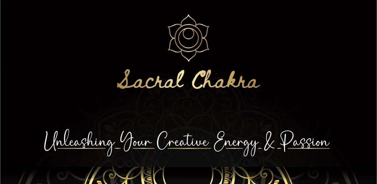 Sacral Chakra Crystals: How to Heal and Balance Svadhisthana - Crystals & Reiki