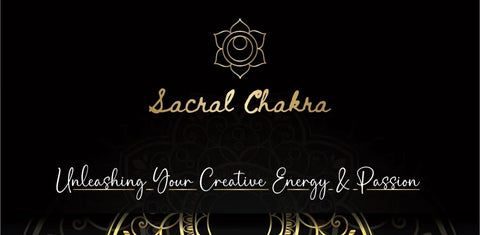 Sacral Chakra Crystals: How to Heal and Balance Svadhisthana - Crystals & Reiki