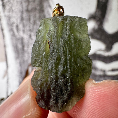 Third Eye Chakra Crystal Collection