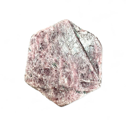 Ruby Record Keeper Crystal 212g – Heart Chakra Activation