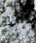 Super Rare Green Druzy Chalcedony Mined by Crystals & Reiki 482g - Crystals & Reiki