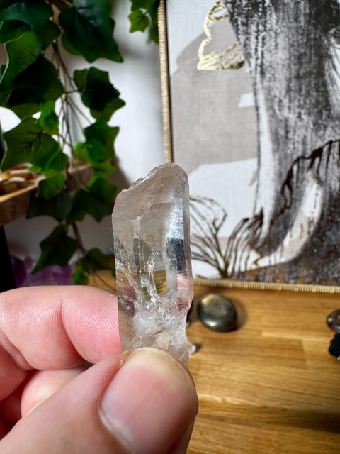 Abundance & Manifestation Crystal Pack – Wealth, Courage & Amplified Intentions - Crystals & Reiki