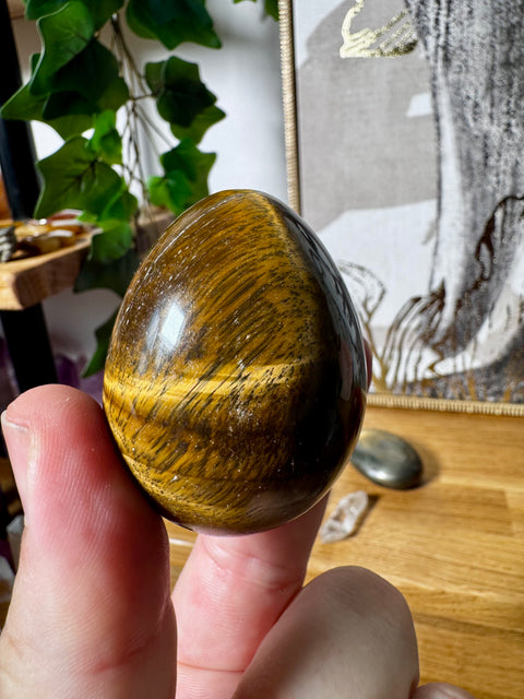 Abundance & Manifestation Crystal Pack – Wealth, Courage & Amplified Intentions - Crystals & Reiki