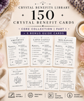 Crystals & Reiki
