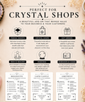 Crystals & Reiki