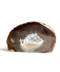 Discover the Magic of Cutbase Agate Druzy Geodes - Crystals & Reiki