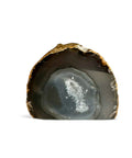 Discover the Magic of Cutbase Agate Druzy Geodes - Crystals & Reiki