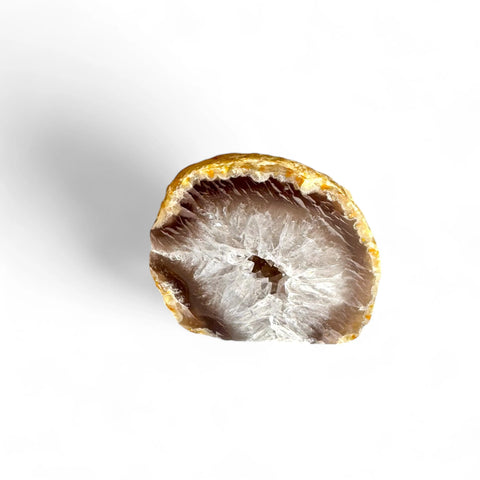 Discover the Magic of Cutbase Agate Druzy Geodes - Crystals & Reiki