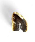 Discover the Magic of Cutbase Agate Druzy Geodes - Crystals & Reiki