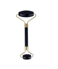 Dual Ended Face Roller - Obsidian - Crystals & Reiki