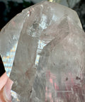 Elestial Himalayan Quartz – Mesmerising Structure & Ancient Light – 154g - Crystals & Reiki