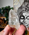Elestial Himalayan Quartz – Pocket-Sized Light & Ancient Wisdom – 46g - Crystals & Reiki