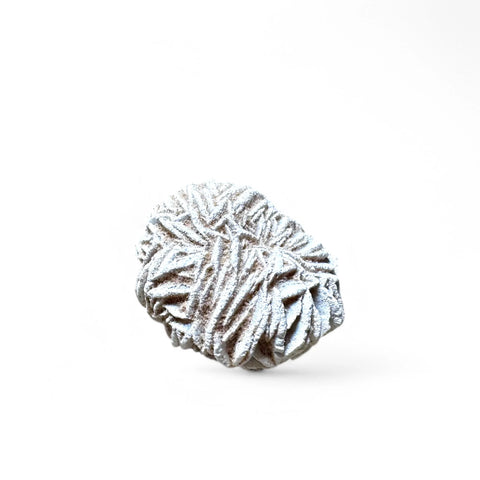 Frosted Sandrose - Promotes Inner Peace - Crystals & Reiki