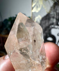 Himalayan Quartz Point – Pure Light & Spiritual Clarity – 44g - Crystals & Reiki