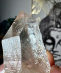 Himalayan Quartz Point – Pure Light & Spiritual Clarity – 44g - Crystals & Reiki
