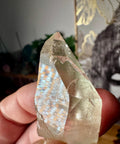 Himalayan Quartz Point – Sacred Mountain Light & Energy – 30g - Crystals & Reiki