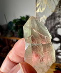 Himalayan Quartz Point – Sacred Mountain Light & Energy – 30g - Crystals & Reiki