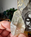 Himalayan Quartz Point – Sacred Mountain Light & Energy – 30g - Crystals & Reiki