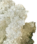 Super Rare Himalayan Ice Quartz Cluster - Beautiful Specimen - Crystals & Reiki