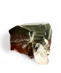Pyrite Cube Cluster - Mental Clarity - Crystals & Reiki