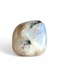 Moonstone Tumbled Stones: Women’s Health & Spiritual Insight - Crystals & Reiki