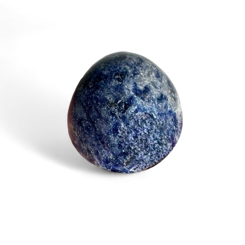 Sodalite Tumbled Stones - Unleash Creativity & Inner Peace - Crystals & Reiki