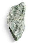 Himalayan Quartz Cluster: Green Chlorite - 11.5cm Harmony - Crystals & Reiki
