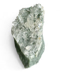 Himalayan Quartz Cluster: Green Chlorite - 11.5cm Harmony - Crystals & Reiki