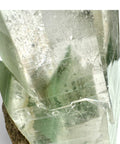 Green Phantom Himalayan Quartz - 14cm Healing Crystal - Crystals & Reiki