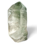 Himalayan Cathedral Quartz & Green Chlorite - 12cm Crystal - Crystals & Reiki