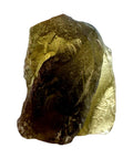 New Moldavite Tektite - 100% Genuine (14.7 Million Year Old Metorite) - Crystals & Reiki