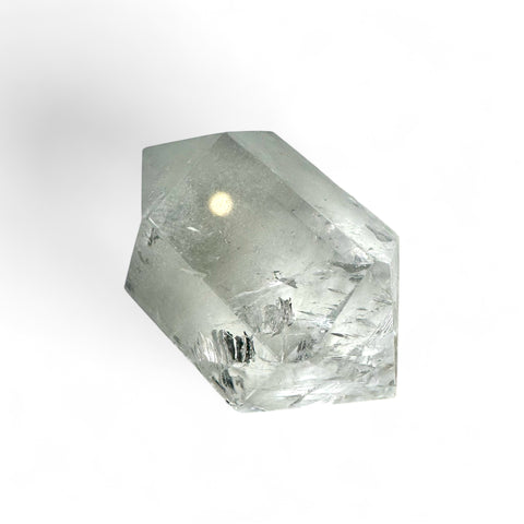 Discover the Power of Double Terminated Quartz Points