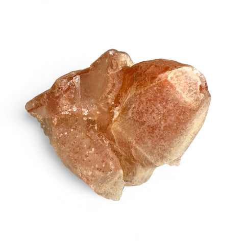 Pristine Pink Lithium Quartz Clusters - Rare Gems