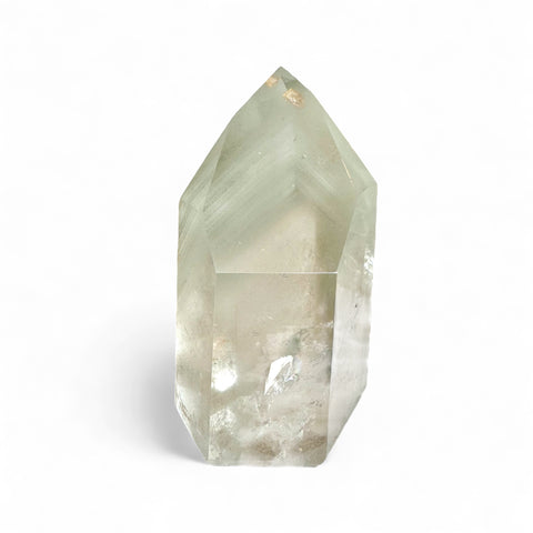 Large Phantom Quartz Points - Mystical Clarity