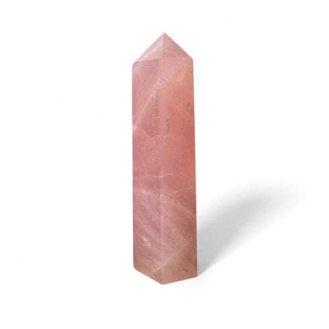 Rose Quartz Towers - Attract Love