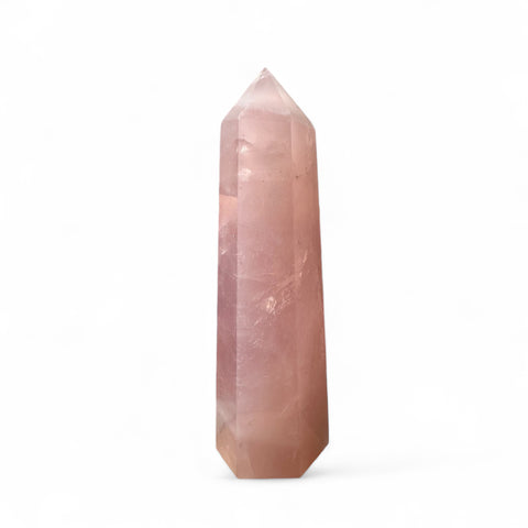 Rose Quartz Towers - Attract Love